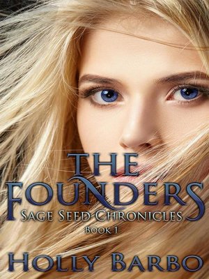 cover image of The Founders